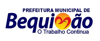Logo Bequimão