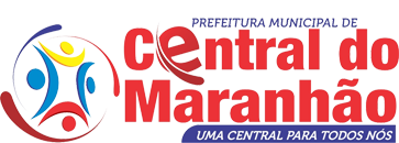 Logo Central do Maranhão