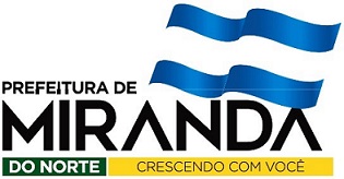 Logo Miranda do Norte