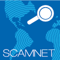 logo scamnet